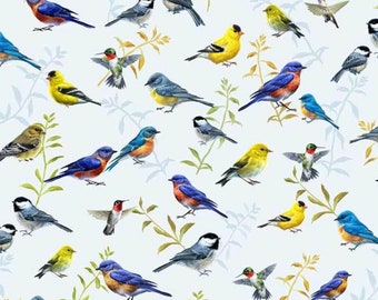 Five Bluebirds Vintage Repro Quilt Block Multi Sizes FrEE ShiPPinG WoRld WiDE Five Bluebirds Vintage Repro Quilt Block Multi Sizes FrEE ShiPPinG WoRld WiDE