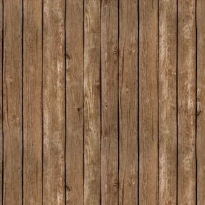 Brown Barn Wood Landscape Medley 357 Brown from Elizabeth&#39;s Studio