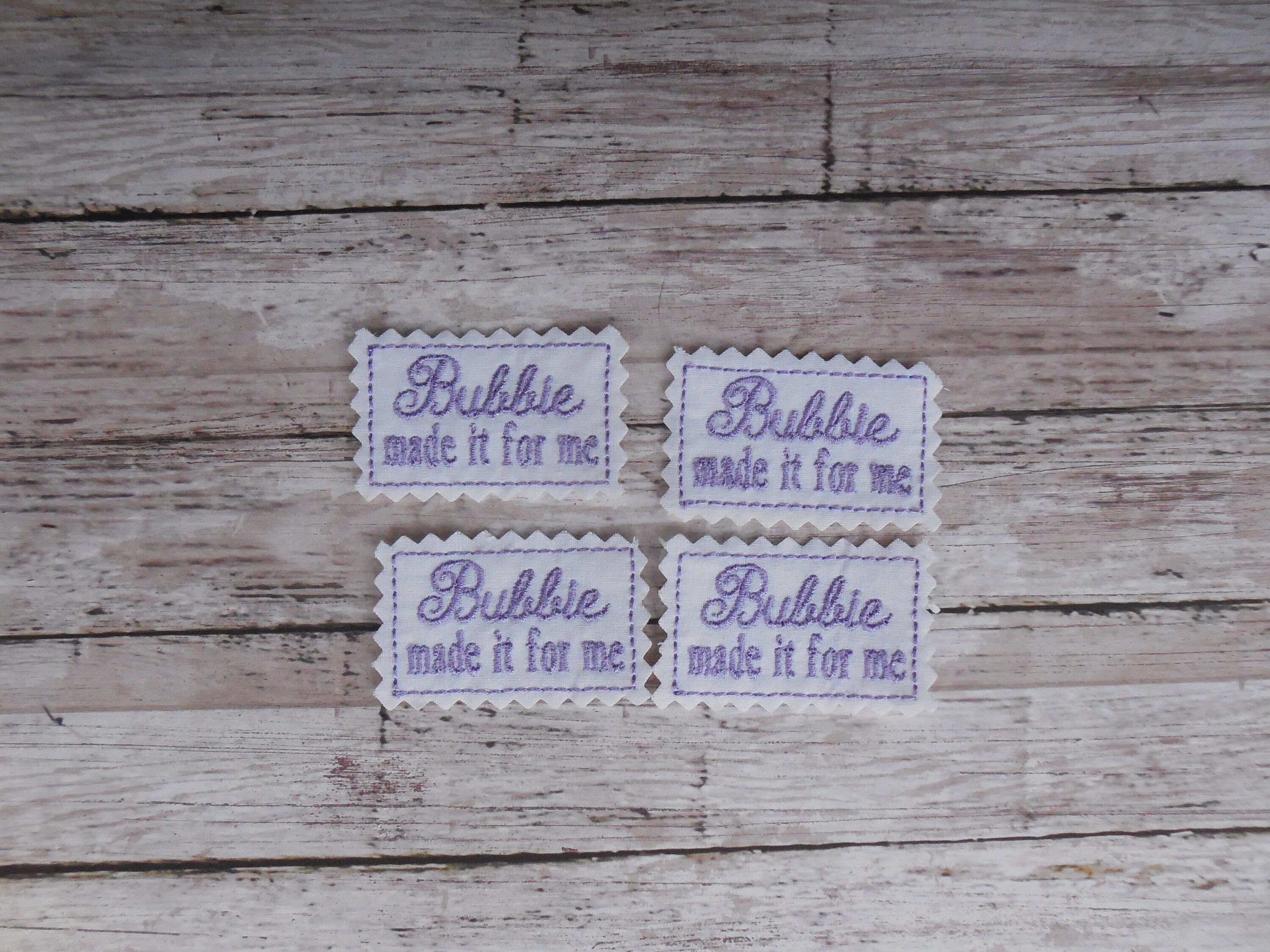 Custom Woven Label, Customized Woven Labels