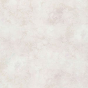 May include: A light beige background with a subtle marbled pattern in shades of light brown, pink, and purple.