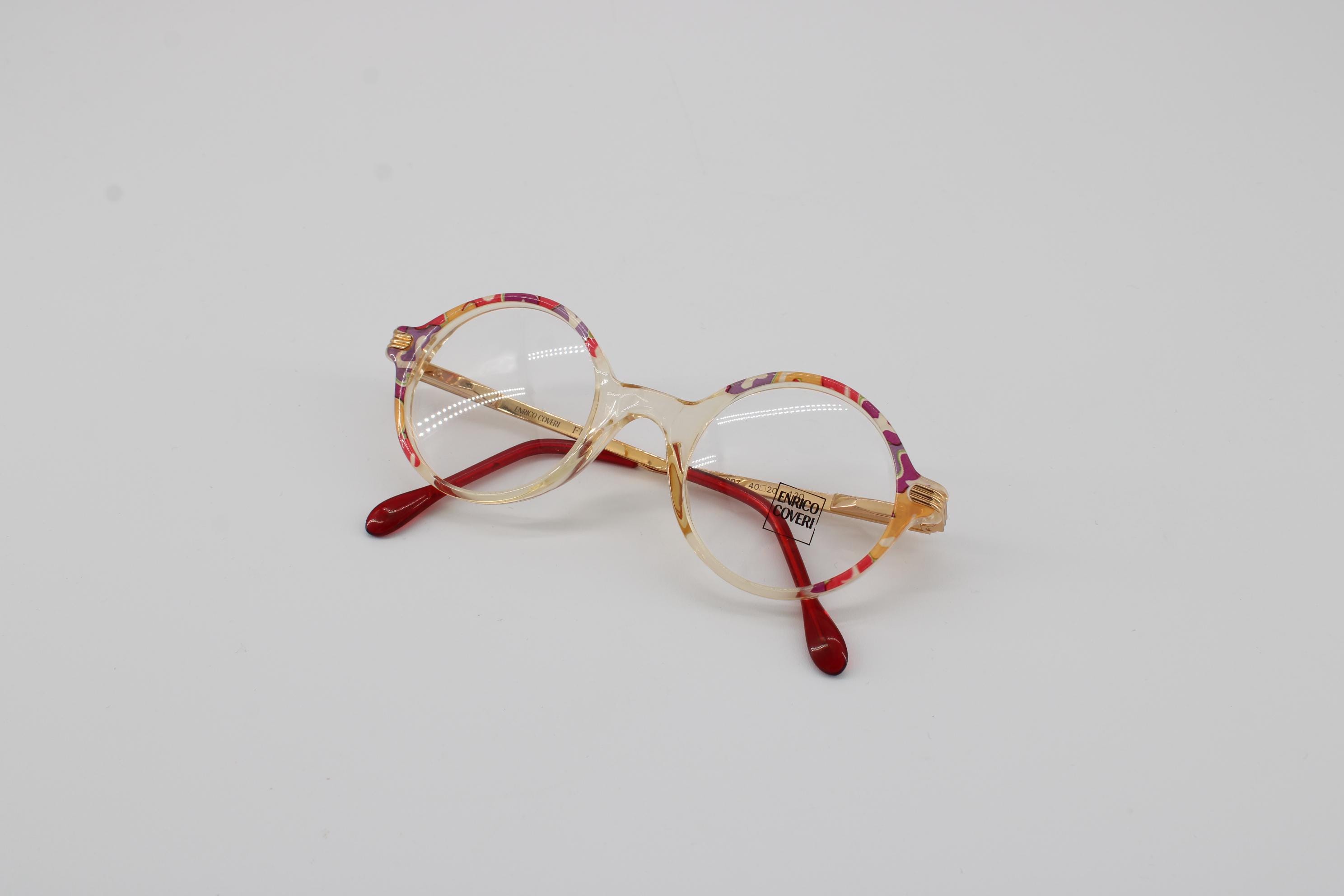 Enrico coveri frames - Etsy 日本