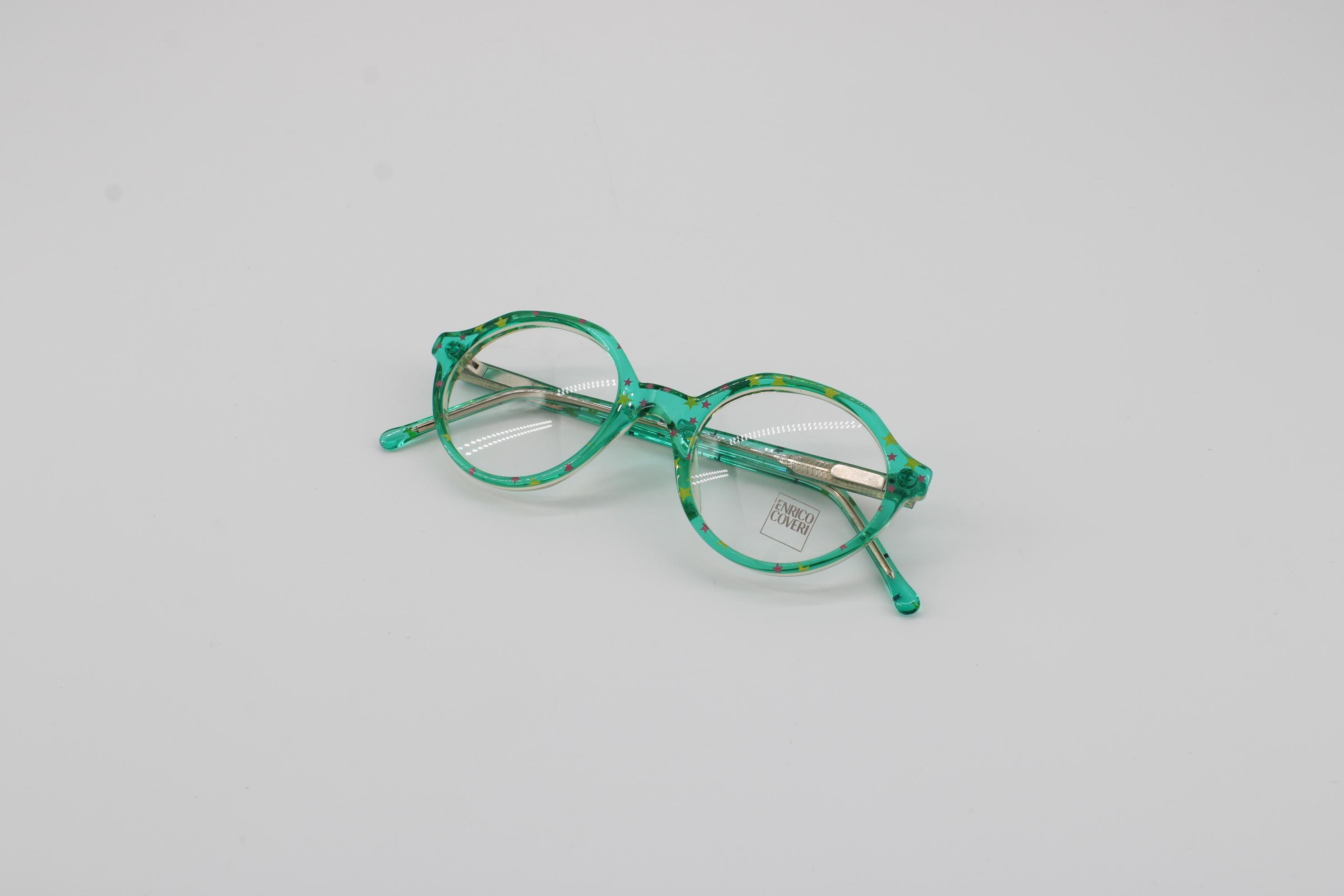 Enrico coveri frames - Etsy 日本
