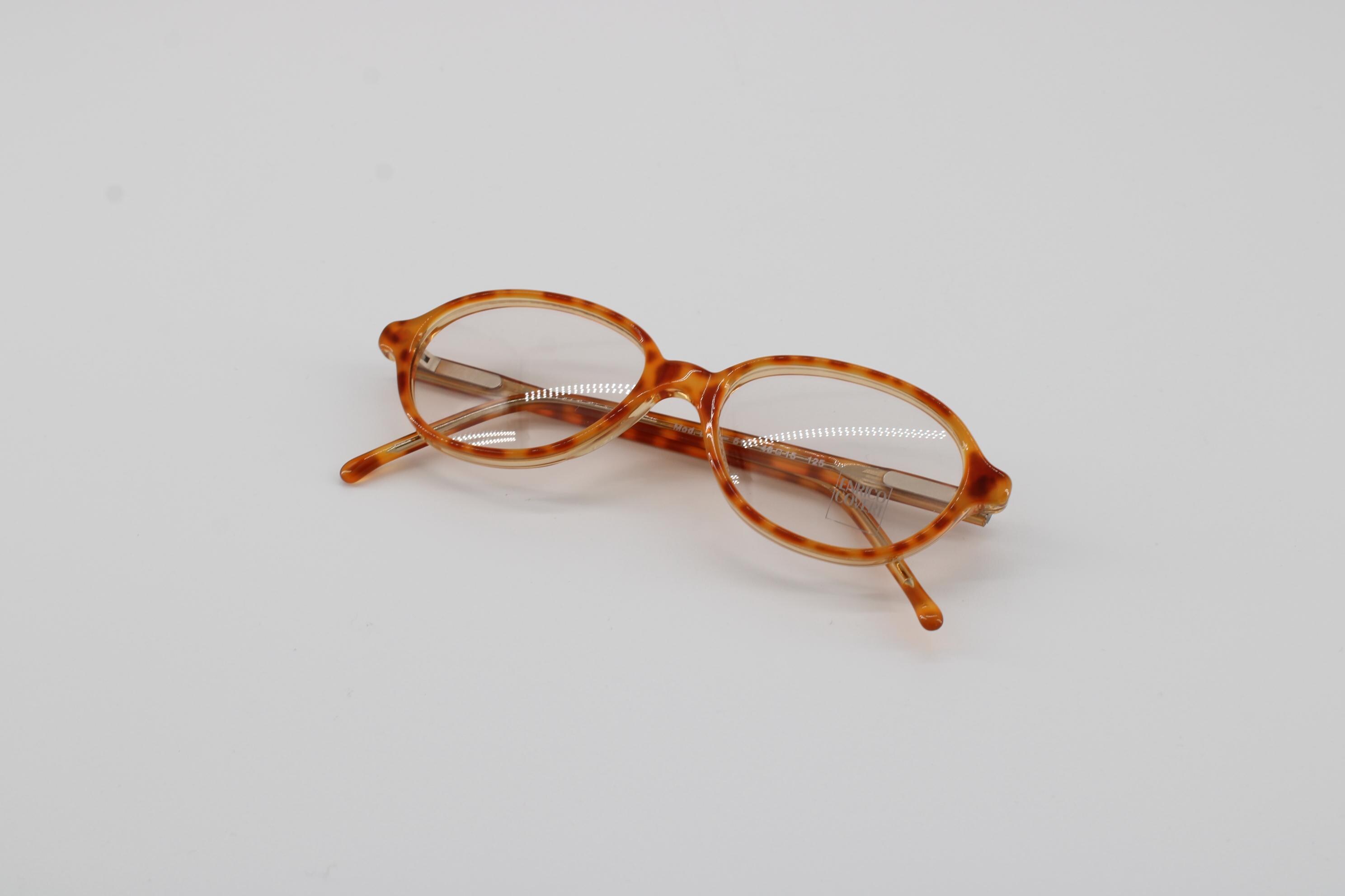 Enrico coveri frames - Etsy 日本