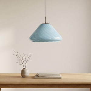 70s Italian Lamp - Etsy