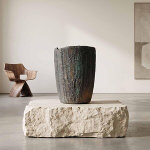 MALMSTEN Object-EBBE OBJECT Foundry crucible