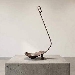 Found Form No. 03 - EBBE OBJECT