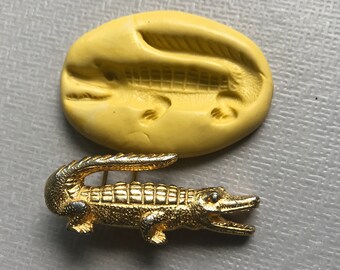 Moules Crocodile Etsy Moules Crocodile Etsy