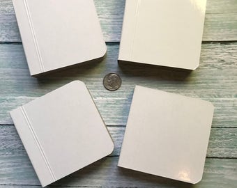 Blank Board Book 