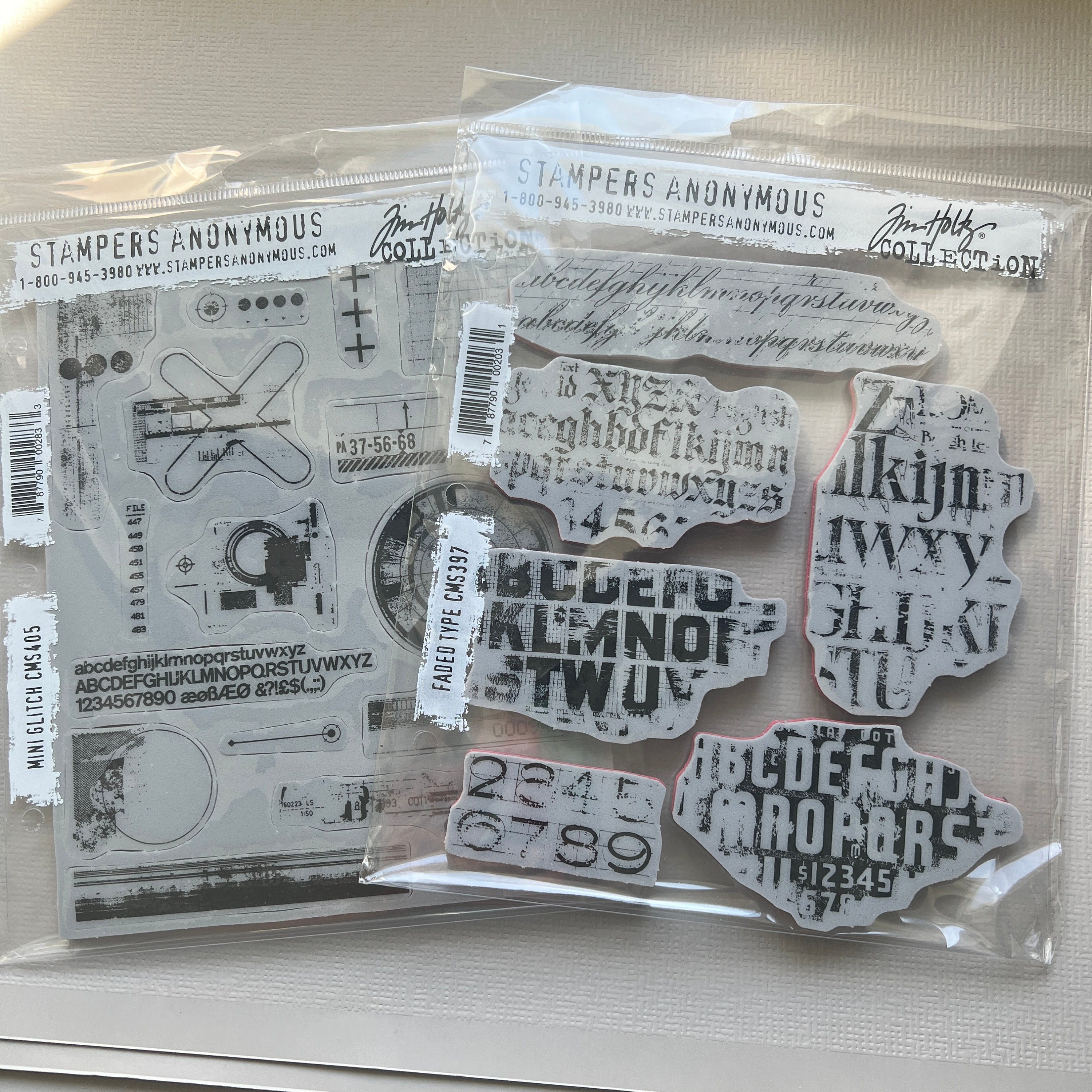 Pocket Cards by Tim Holtz 55 Papers Great for Mixed Media, Altered Art,  Junk Journals, Smash Books, Shadow Boxes 