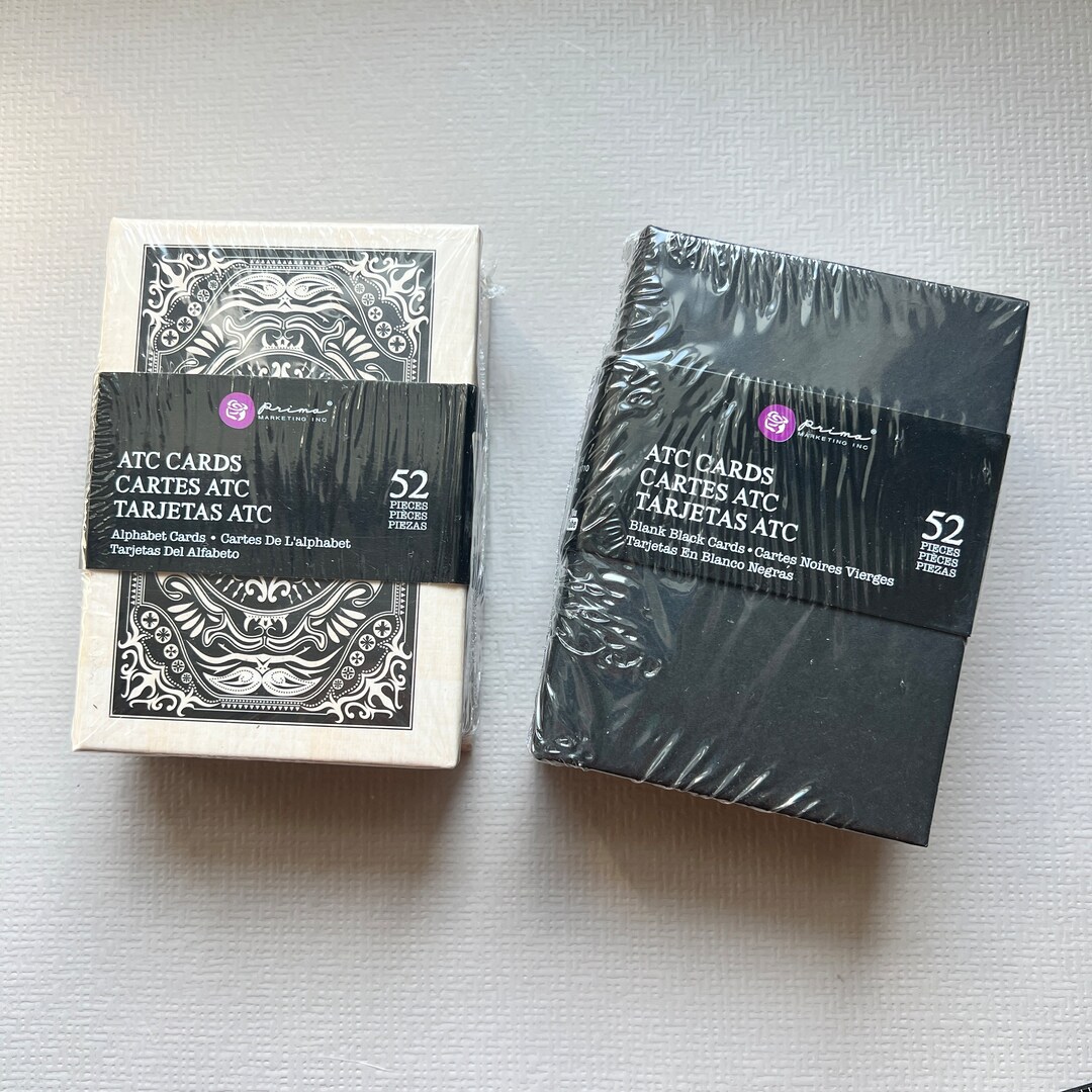 Prima Marketing Haftstempel – Wild & Free, 15,2 X 19,5 Cm, Für Kreative Bastelprojekte