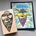 see more listings in the Faces/Art Doll Stamps section