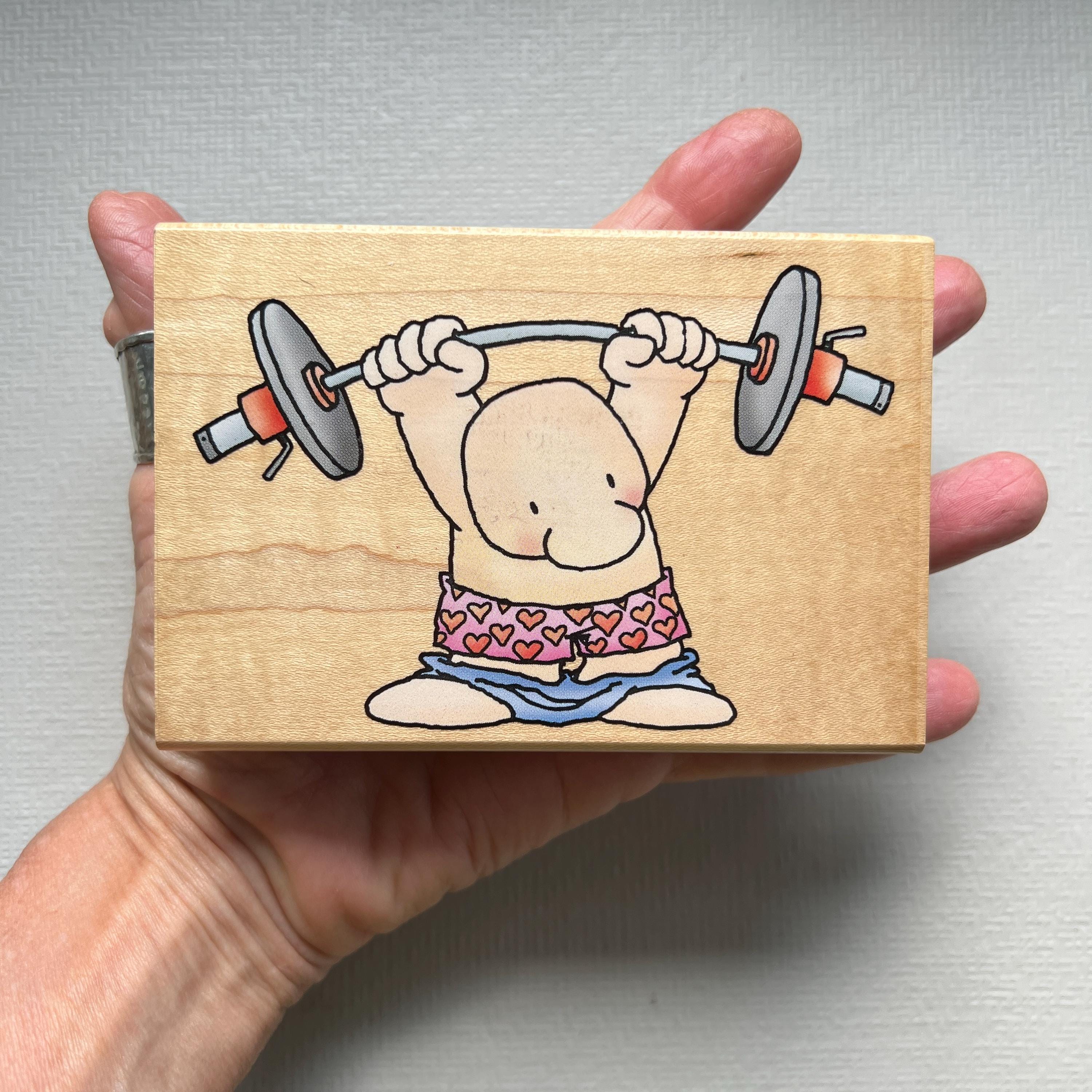 Ziggy Cartoon Sticker - Etsy