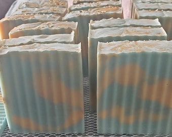 Serenity-zeep met salie