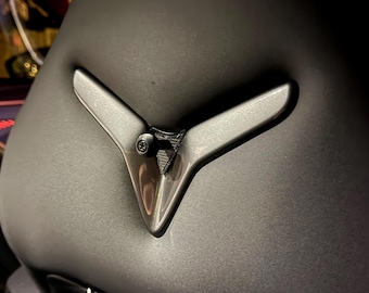 Bespoke Cupra Terramar and Tavascan Tablet/Phone Backseat Mount