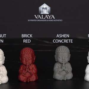 Complete line of colors we offer!