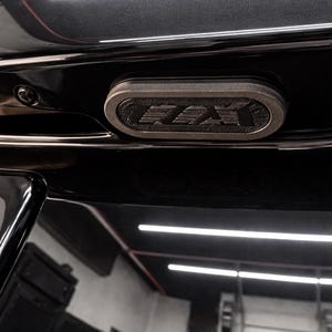 Magnetic Battery Tender Install kit