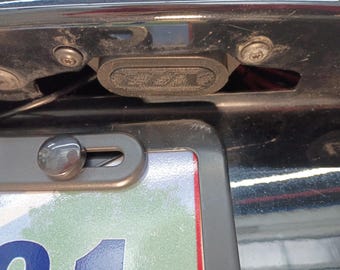 Magnetic Battery Tender Install kit V2