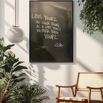 Hip Hop Home Decor