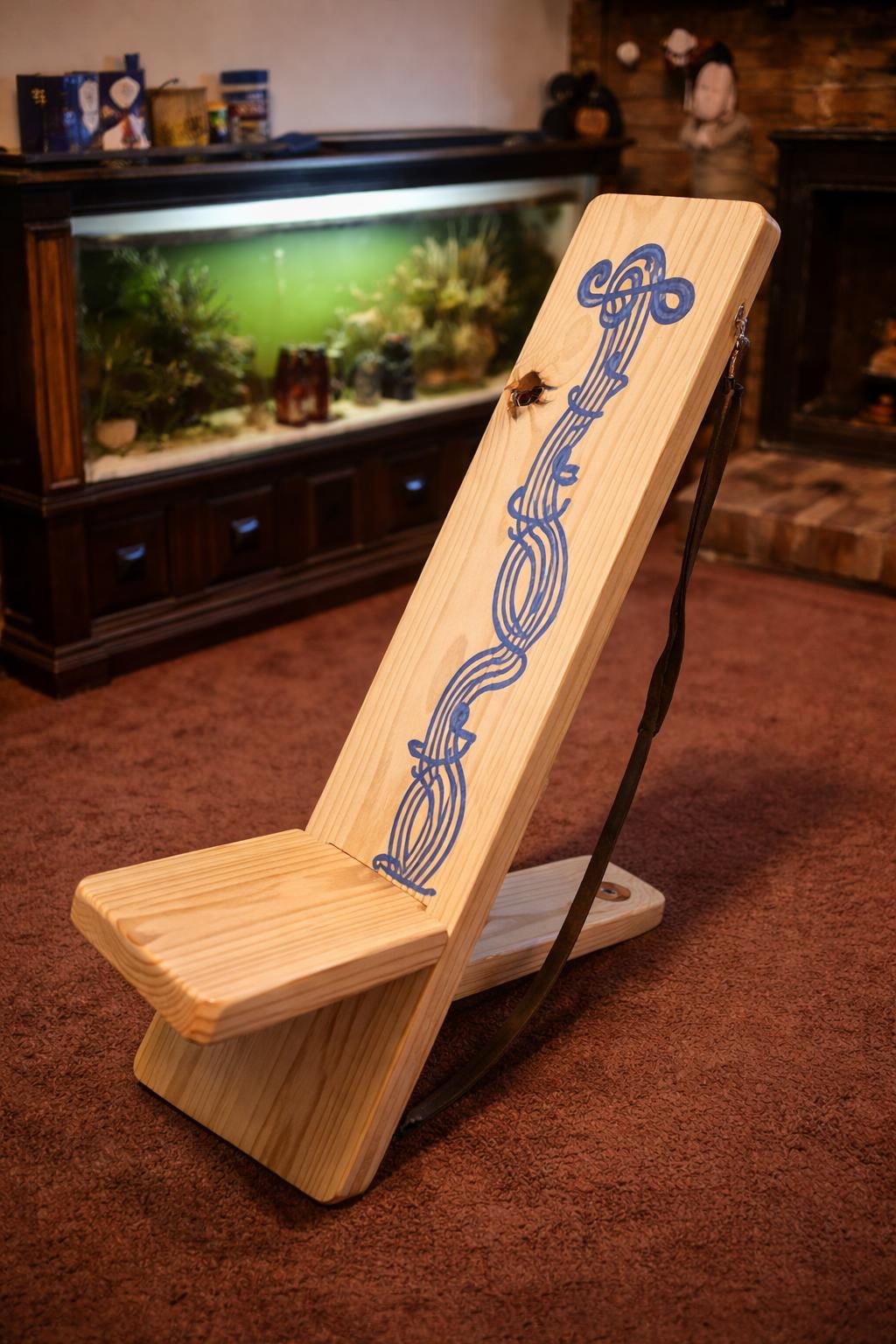 Viking chair - Etsy 日本