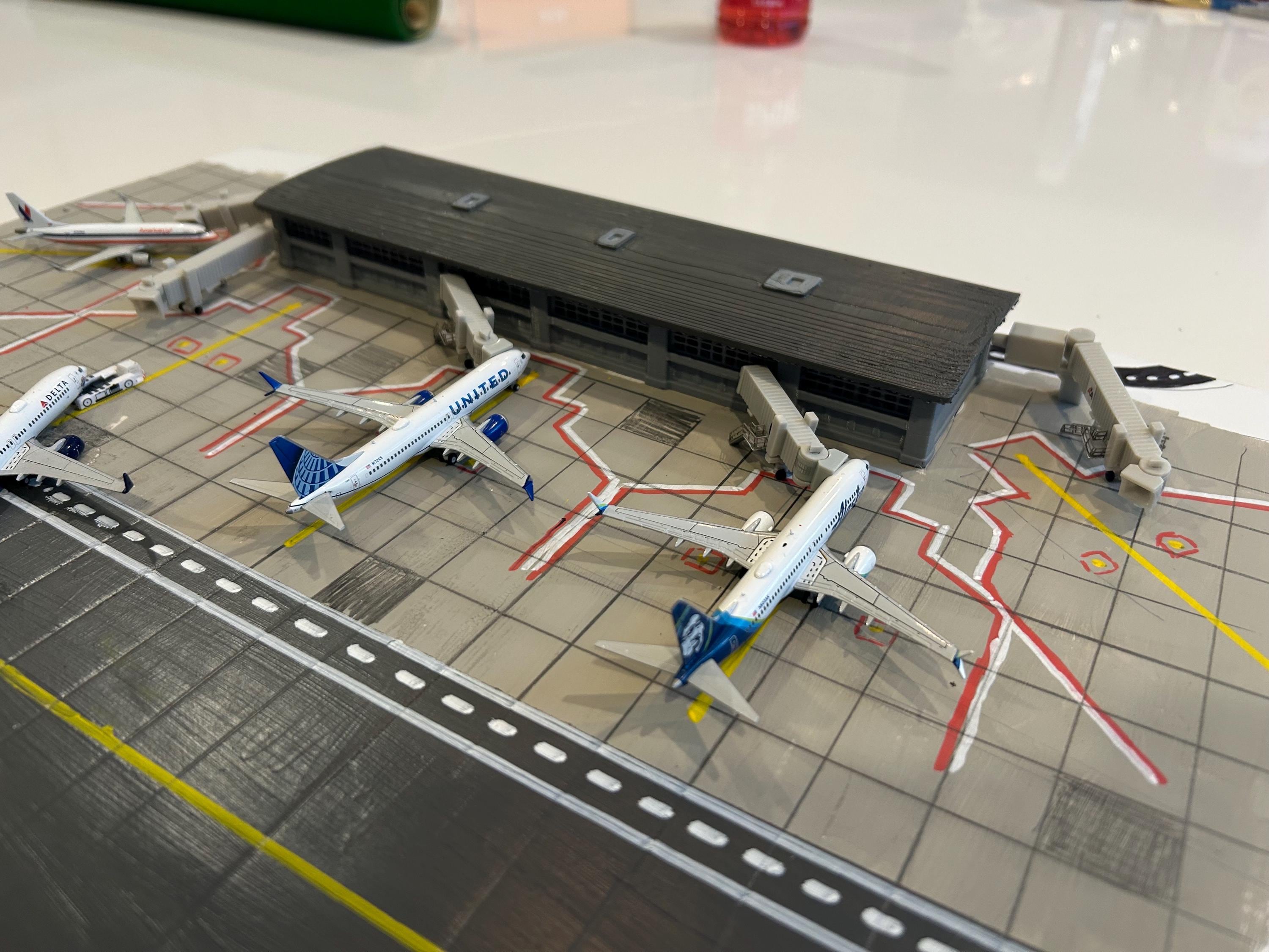 1 400 airport - Etsy 日本