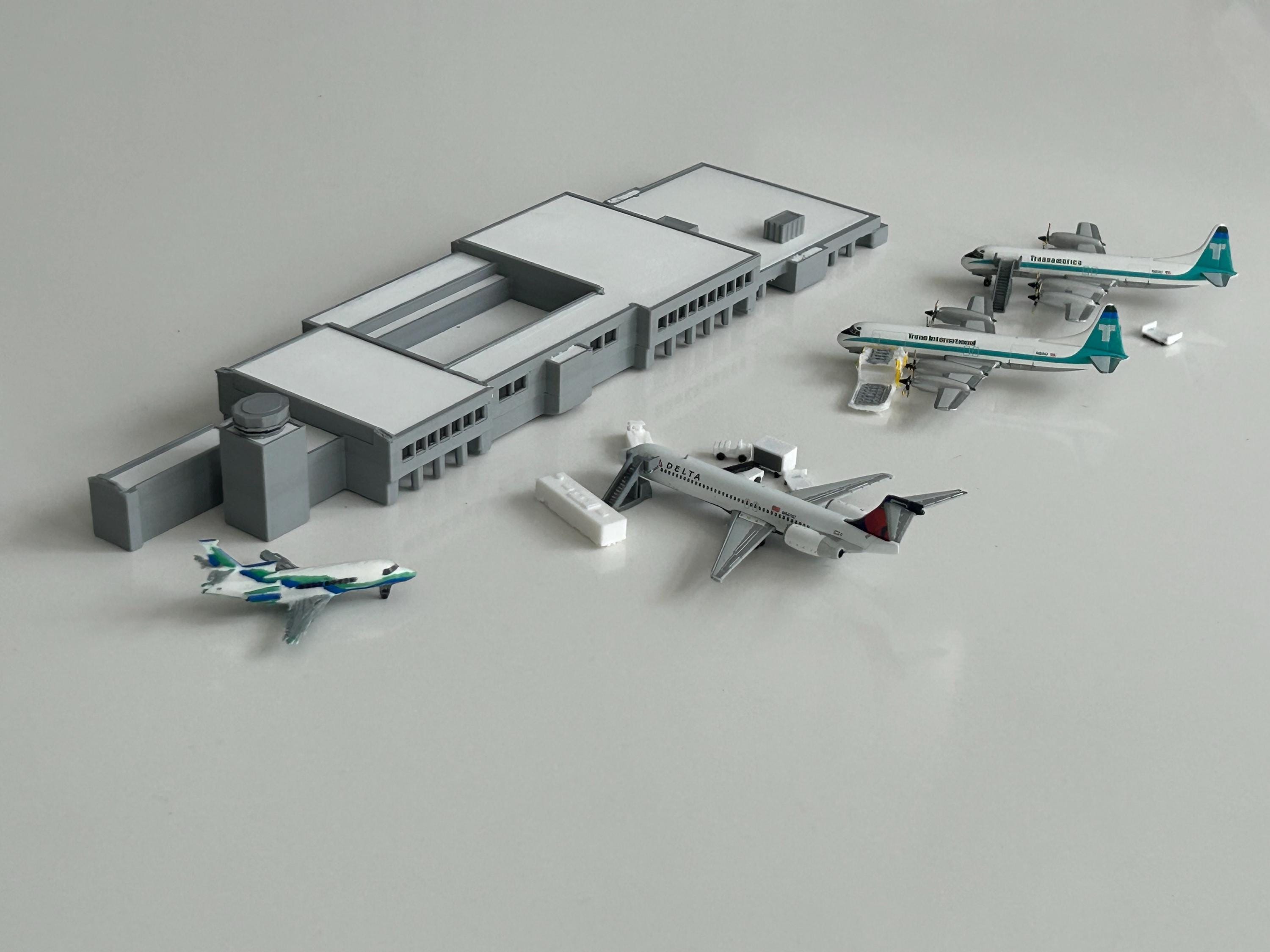 空港マットモデル - Etsy 日本