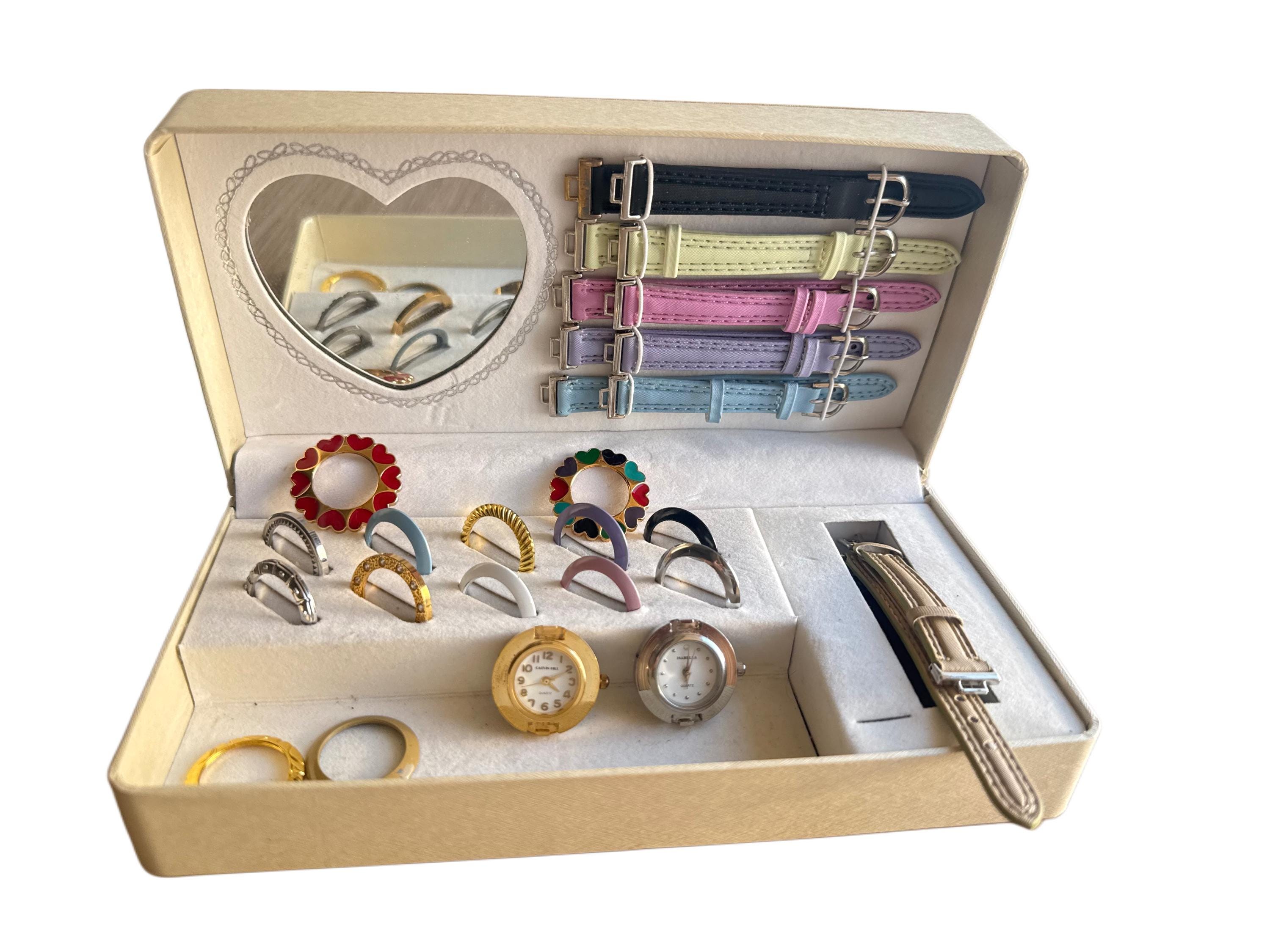 Vintage Interchangeable Watch - Etsy display picture 3