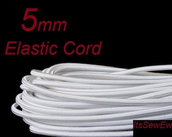 Lot of 2 Metal Fastners Ferrules and elastic cord for American Girl repair