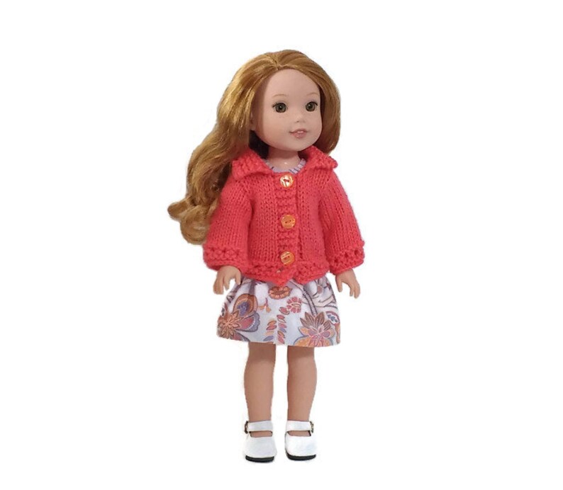 30 inch doll clothes