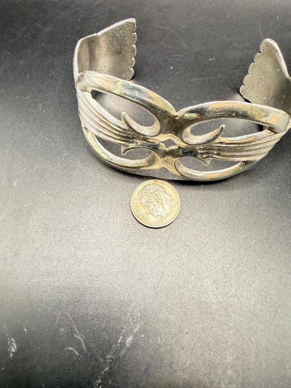アクセサリー Vintage Navajo Sand Cast Bangle starring アクセサリー Vintage Navajo Sand Cast Bangle starring Vintage