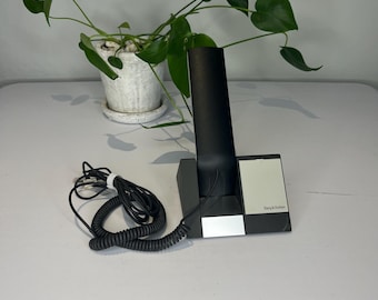 BANG & OLUFSEN Beocom Phone. Corded Analog, Modernist Telephone