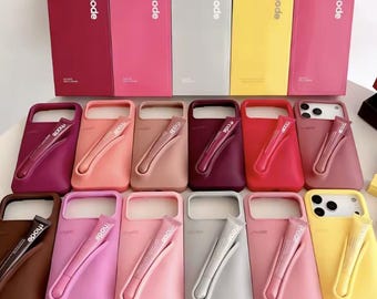 Rhode LipGloss Phone Case