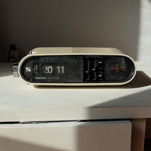 Toshiba Radios - Etsy