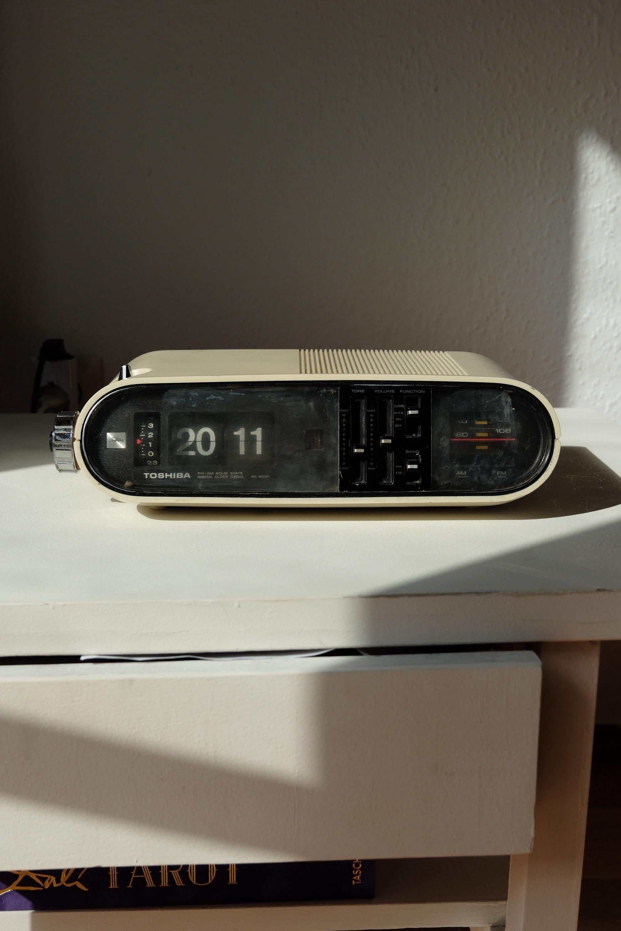 Toshiba Am Fm Radio - Etsy