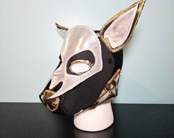 Metallic Xolotl Hood