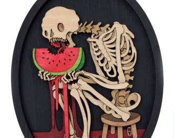 Delicious Melon