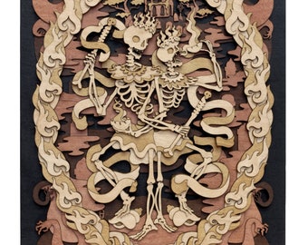 Guardians of the Dead