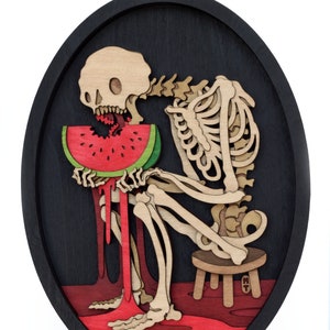 Delicious Melon image 1