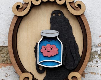 The Final Form of your Forgotten Sourdough Starter