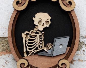 How Your Email Finds Me