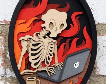 How your email finds me on Monday morning after a holiday