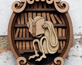 Bookworm