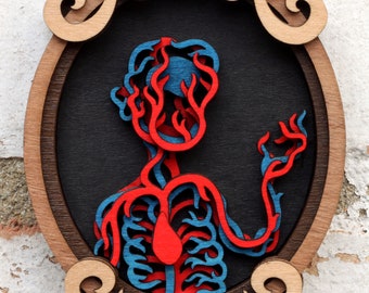 Cardiovascular Thoughts