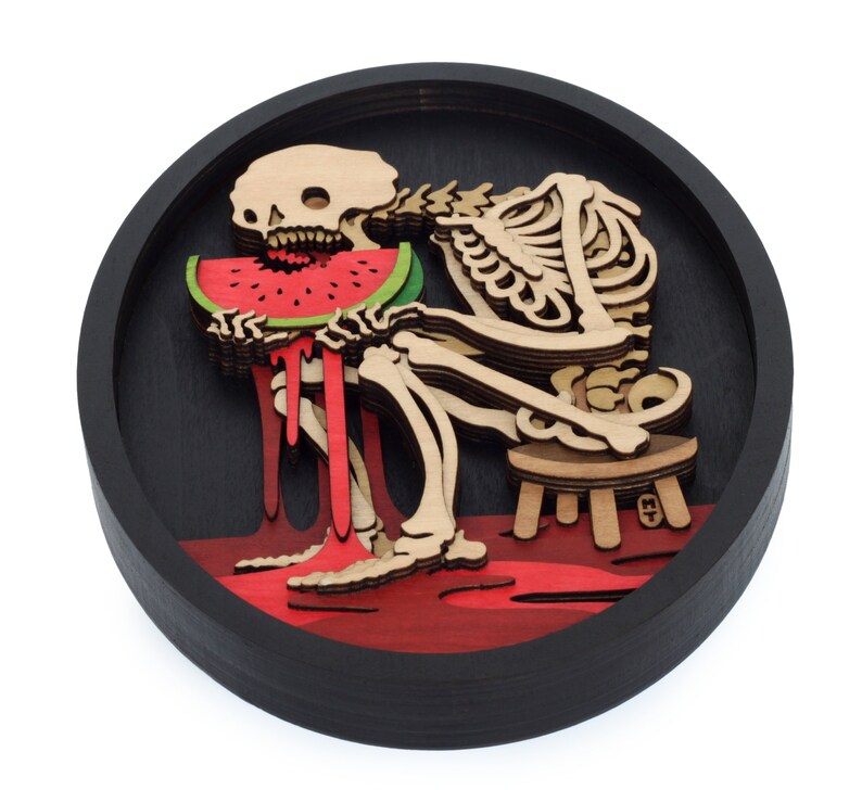 Delicious Melon image 2