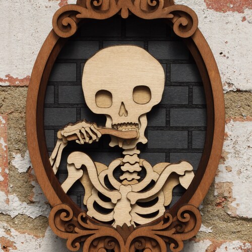 A Brush With Death V2