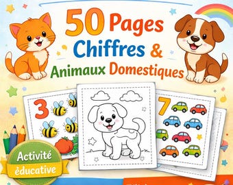 Libro para colorear para niños