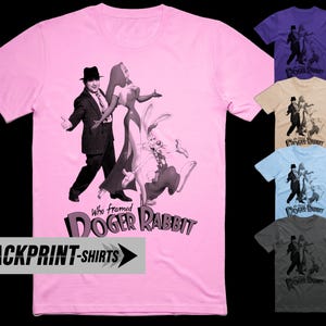 Roger rabbit shirts - Etsy 日本