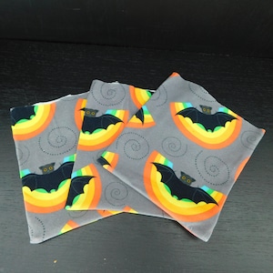 Regenbogen und Fledermaus Garn Tortenbezug Garn Sockengarn cosy