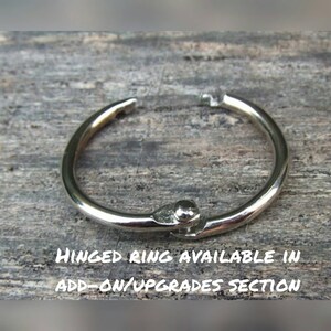 Medium size only Computer Game project bag for knitting crochet crafts image 4