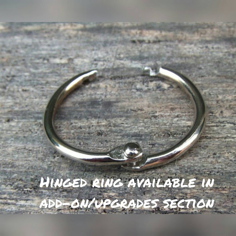 Medium size only Computer Game project bag for knitting crochet crafts image 4