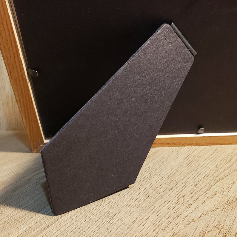 5x7 Name Meaning Picture Frame 5x7 Mat Insert for 31/2 X5 or 4x6 Photo